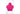 Mani Lightweight Rhinestone Zip-Up Hoodie Pink/Pink