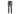 Purple Brand Black Wash Metallic Silver Jeans