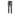 Purple Brand Black Wash Metallic Silver Jeans