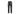 Purple Brand Full Side Zip Black Skinny Jeans