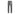 Purple Brand Raw Flare Black Skinny Jeans