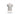 Purple Brand Textured Inside Out Tee Off White