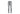 Purple Brand Worn Knee Slit Grey Skinny Jeans