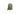 SHARK CENTRAL EMBOSSED GREEN NYLON BACKPACK