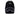 SHARK CENTRAL TONAL GRAY NYLON BACKPACK
