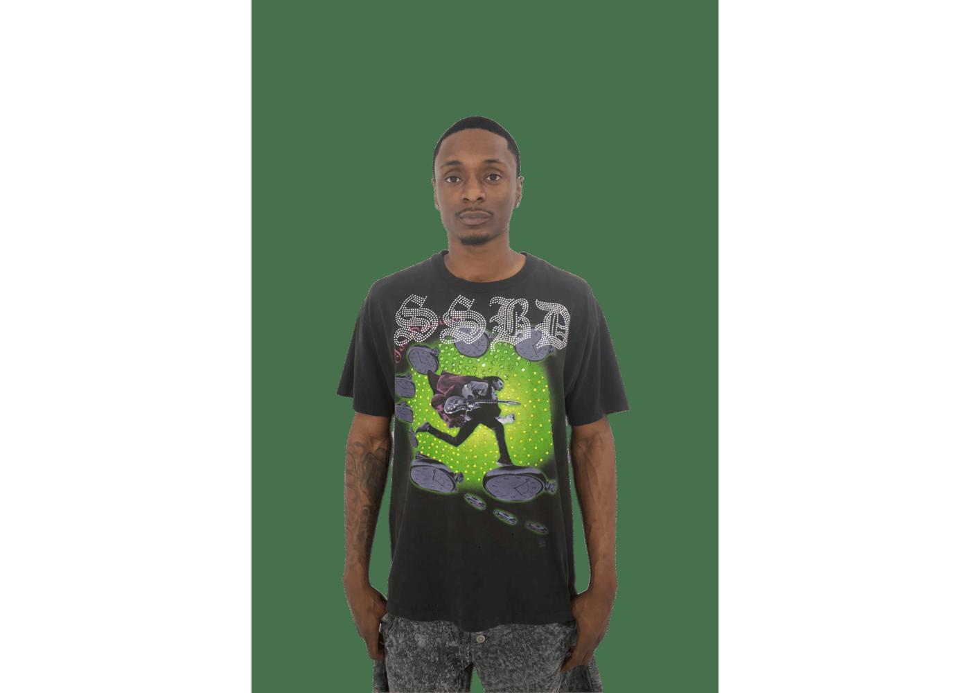 SSBD 1 of 1 Vintage Time Machine Voski Tee