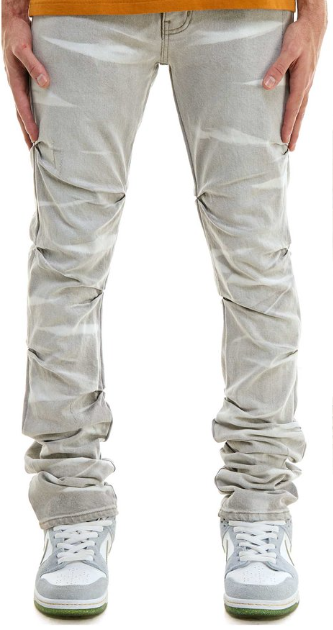 KDNK Jeans KND4636 GREY
