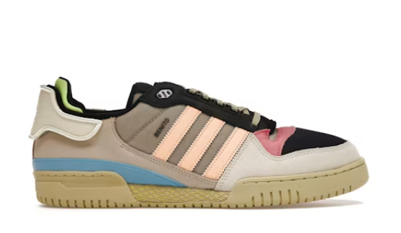 adidas Forum Powerphase Bad Bunny Benito