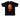 BAPE Japan Autumn Tree Ape Head Tee Black