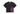 Sp5der Stacked Tee Black