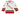 Supreme FDNY Hockey Jersey White