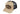 Supreme Raffia Mesh Back 5-Panel Hat Brown