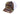 Supreme Raffia Mesh Back 5-Panel Hat Woodland Camo