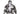 Supreme Satin Applique Hooded Sweatshirt (SS26) Snow Camo