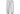 Supreme Satin Applique Sweatpant (SS26) Heather Grey