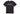 Supreme Skulls Spellout Tee Black