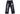Triple Sevens All Star Sweatpants Washed Black
