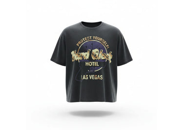 Triple Sevens Hard Glock Tee