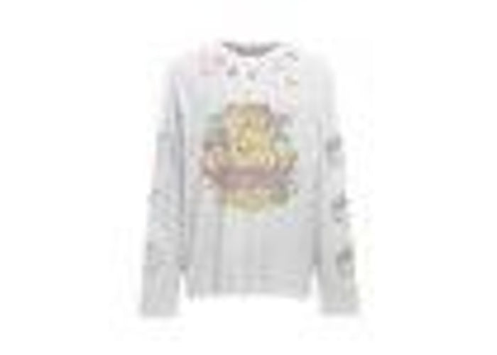 Triple Sevens Lucky Kiss Tee White