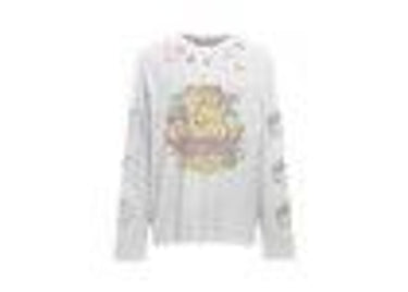 Triple Sevens Lucky Kiss Tee White