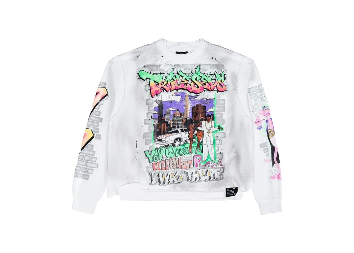Triple Sevens Player Thermal