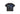 Vale Big Stage Tee Black