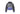 Vale Black Hypnotiq Zip Up