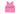Vale Forever - WOMEN'S PINK VALLEY TANK