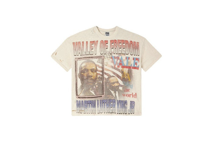 Vale Freedom Tee