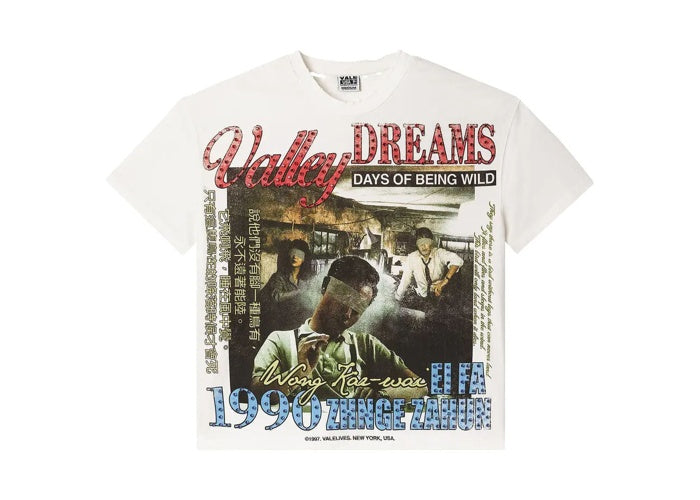 Vale Money Bling Tee