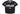 Vale Mono Jersey Black