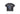 Vale Pure Bucket Tee Black
