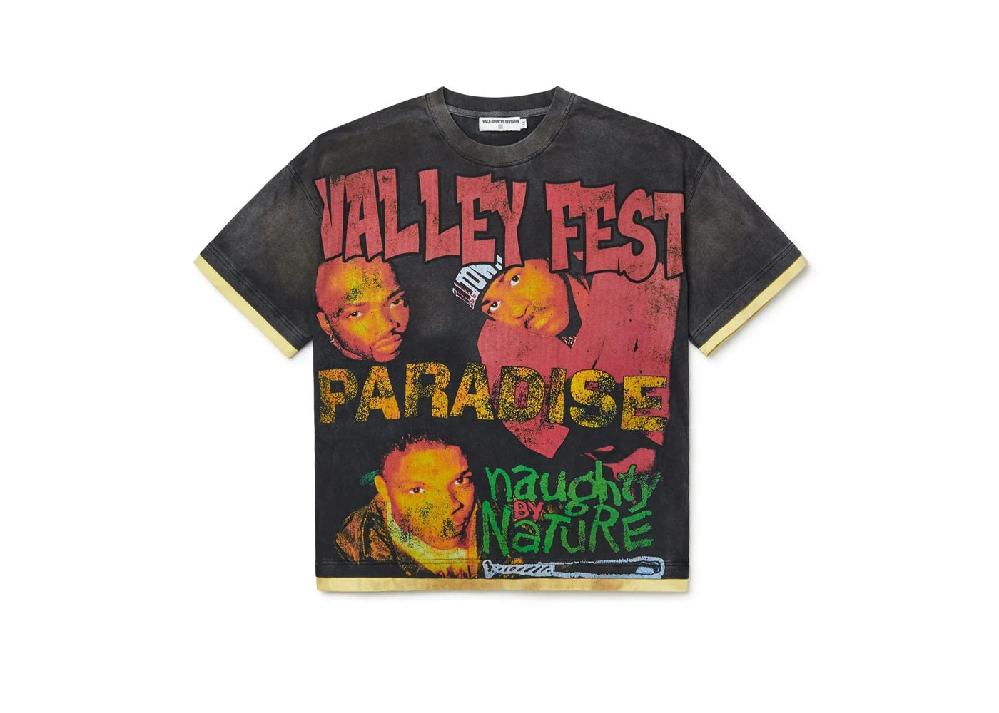 Vale Summer Fest Tee