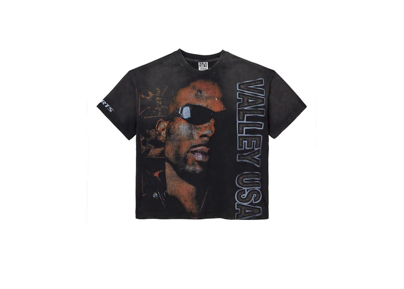 Vale The Dog Tee