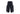Vale Valewerkz Swish Pants Black
