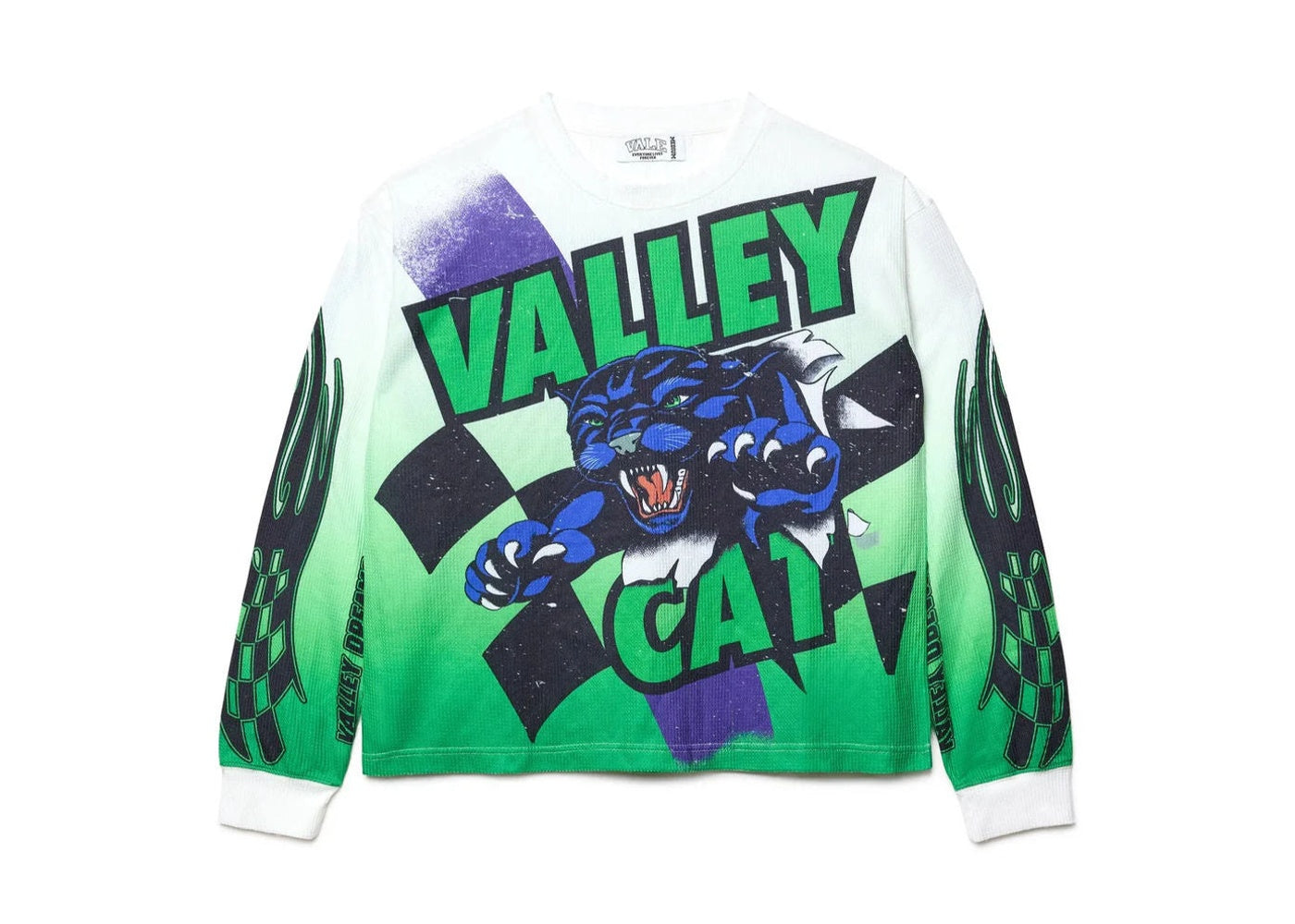 Vale Valley Cat Thermal
