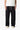 MNML Washed Ultra Baggy Sweatpants Black