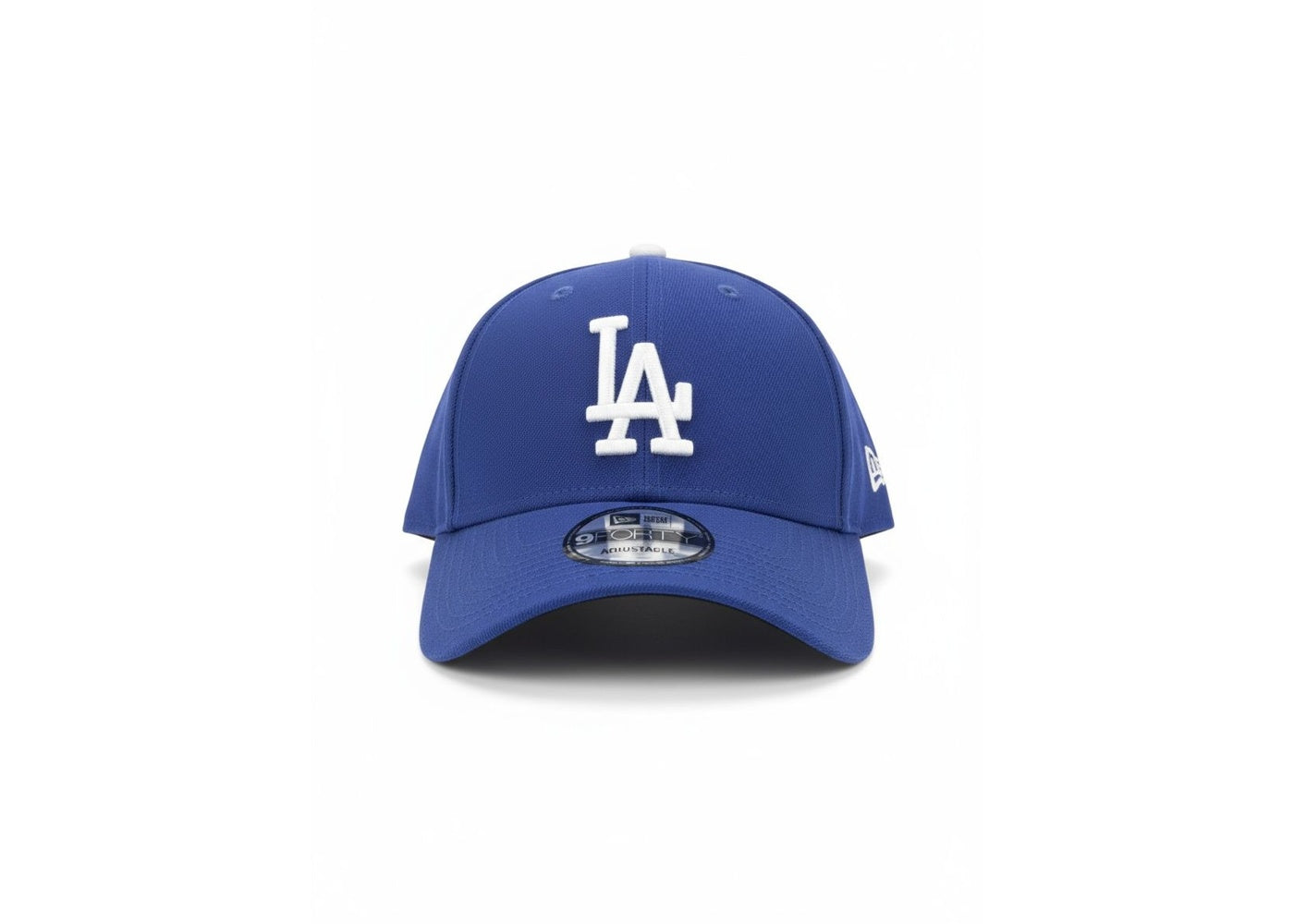 New Era Los Angeles Dodgers 9Forty Blue/White