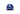 New Era Los Angeles Dodgers 9Forty Blue/White