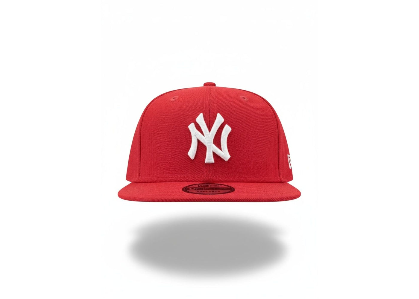 New Era New York Yankees 9Fifty Snapback Red/White