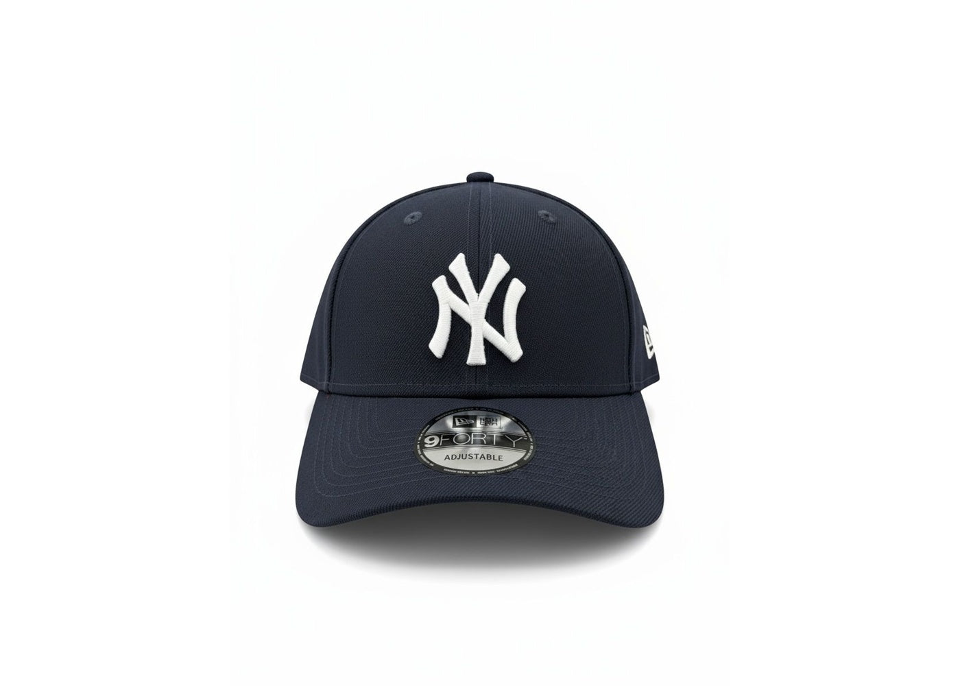 New Era New York Yankees 9Forty Navy/White