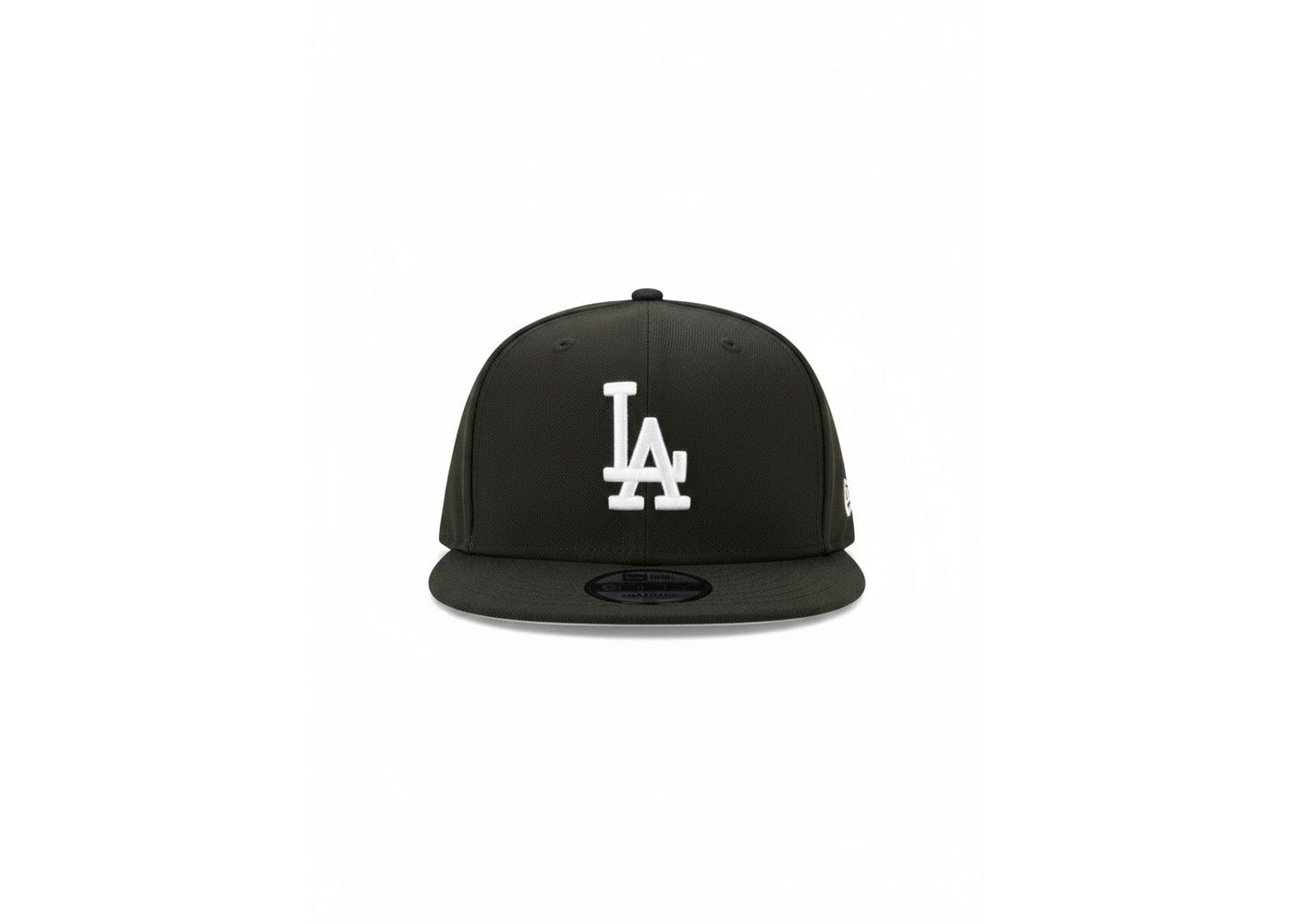New Era Los Angeles Dodgers 9Fifty Snapback Black/White