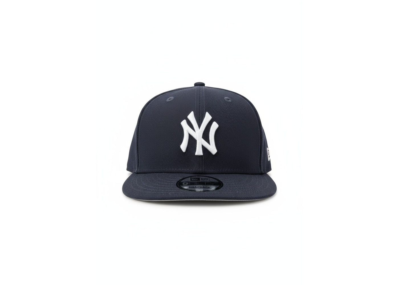 New Era New York Yankees 9Fifty Snapback Navy/White
