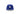 New Era Los Angeles Dodgers 9Fifty Snapback Blue/White