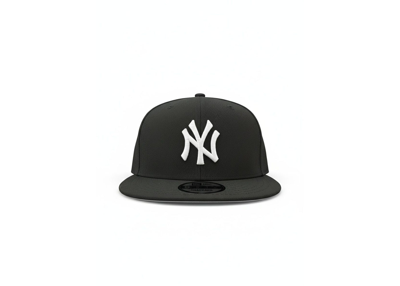New Era New York Yankees 9Fifty Snapback Black/White