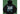 Works of Madness Messiah Premium Zip Up Black