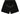 Sp5der OG Web V2 Phantom Sweatshort Black