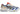 ASICS Gel-K1011 Gallery Dept. Mental Energy Multi-Color - Like New