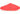 Nike Mind 001 Slide Solar Red