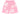 Denim Tears The Cotton Wreath Shorts Pink